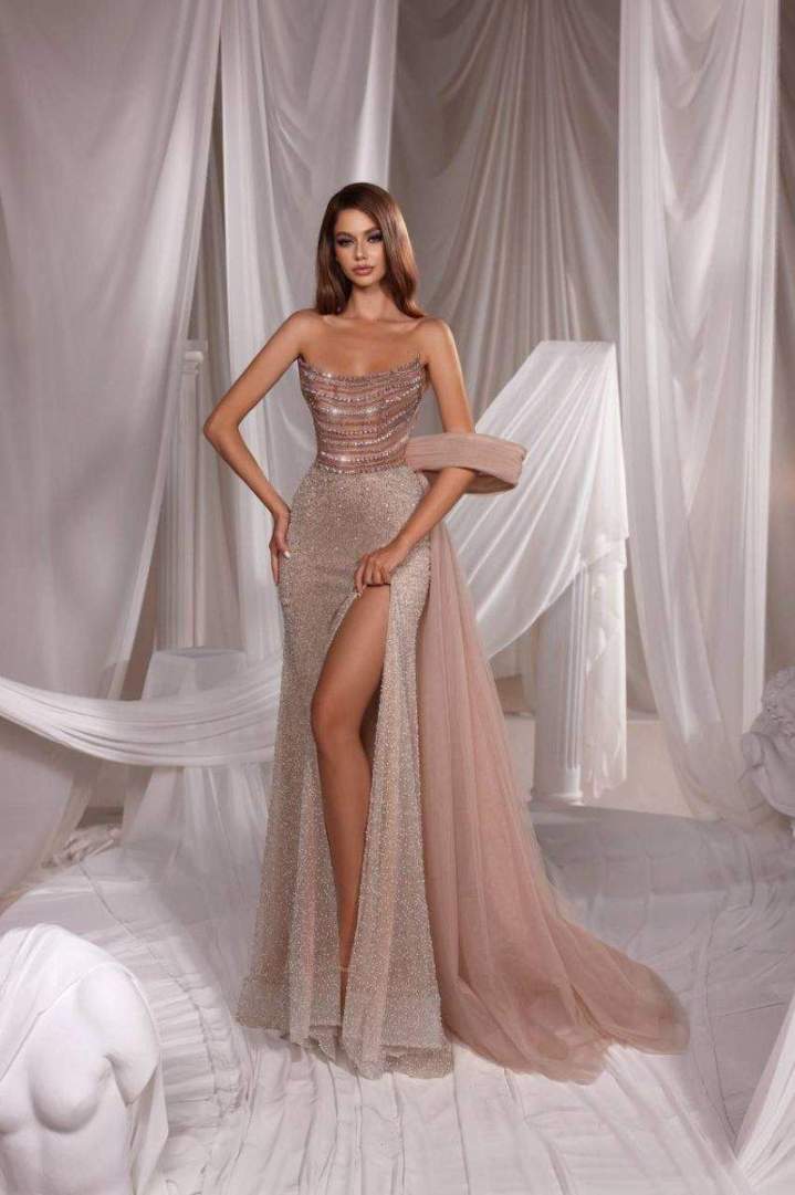 Party Dresses Brunswick