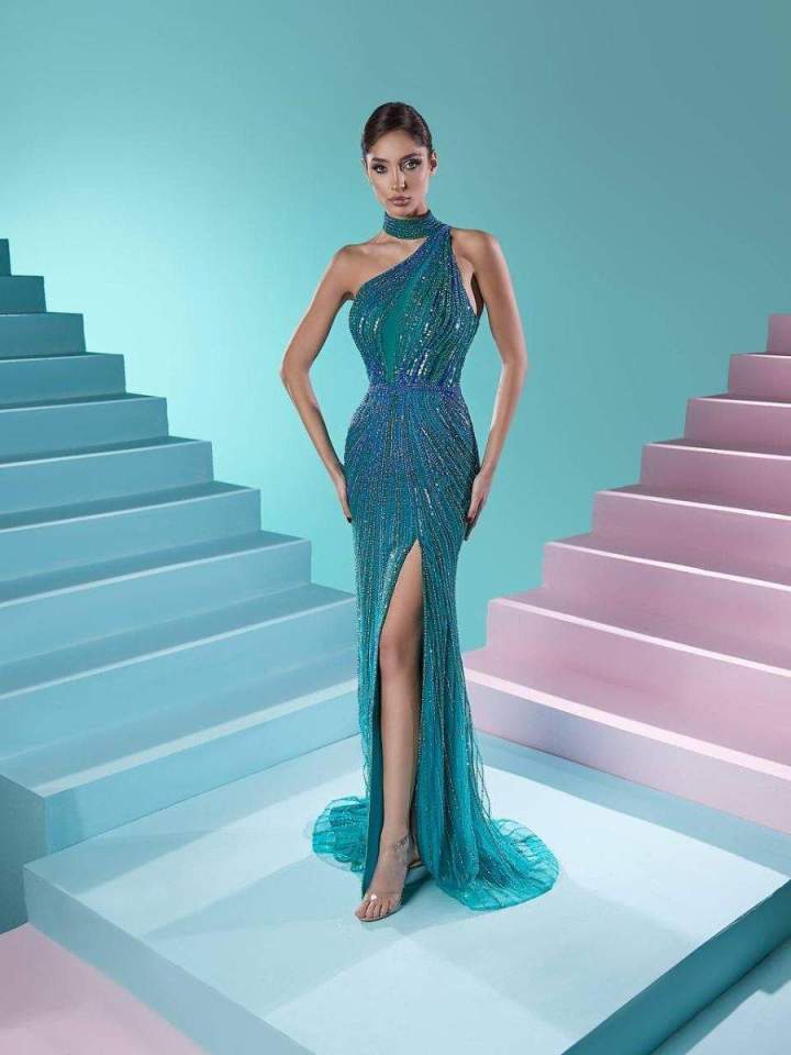 Evening Dresses Brunswick