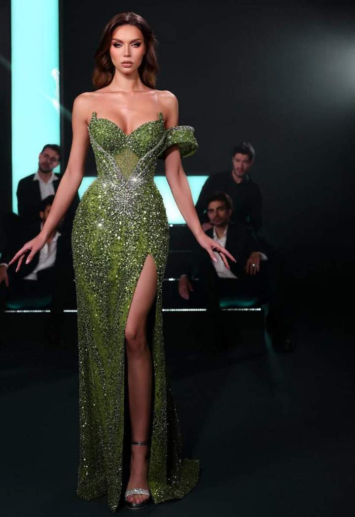 Evening Dresses Brunswick