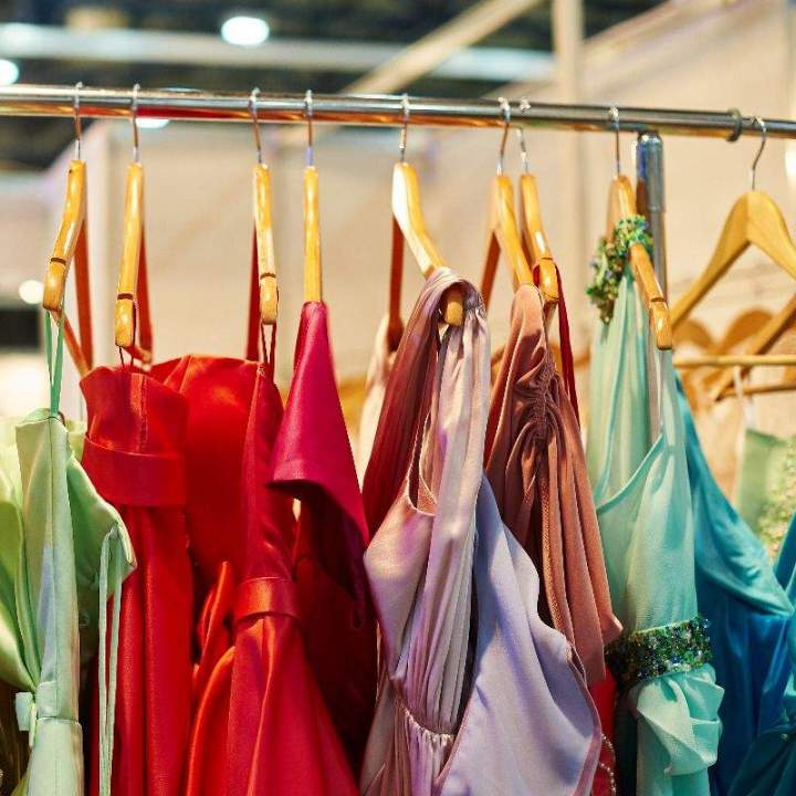 Party Dresses Brunswick